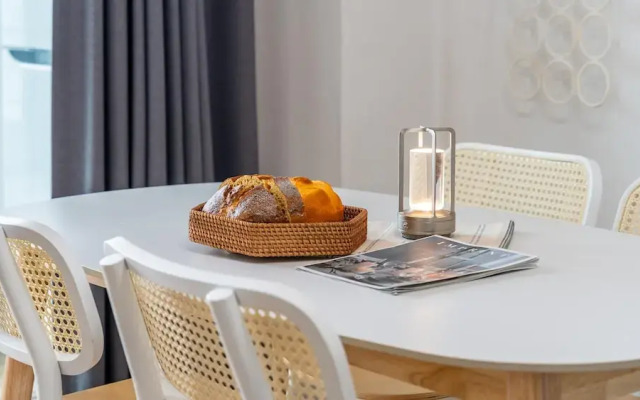 Yangyang Verit Pension