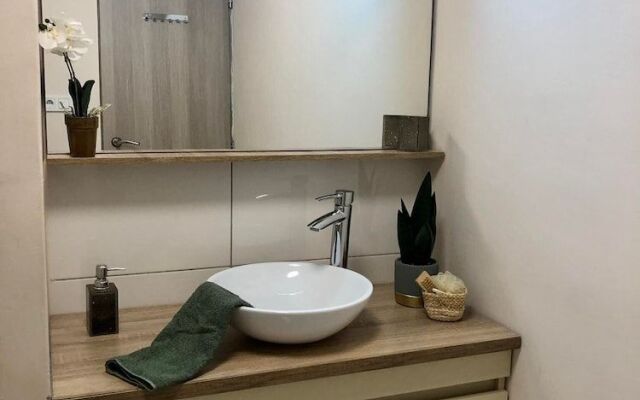 Alenso Guesthouse