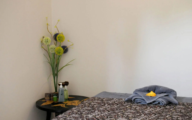 Naiharn Beach Resort