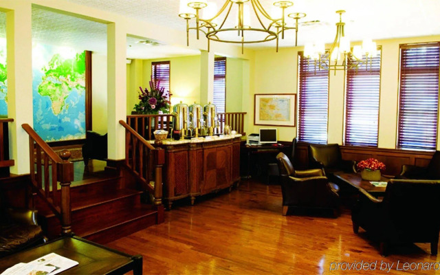 Portland Regency Hotel & Spa