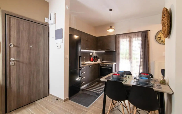 F & B Collection - Apartment for 6
