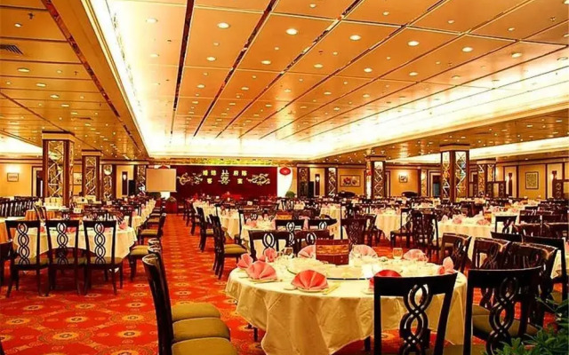 Dongguan Lung Chuen International Hotel