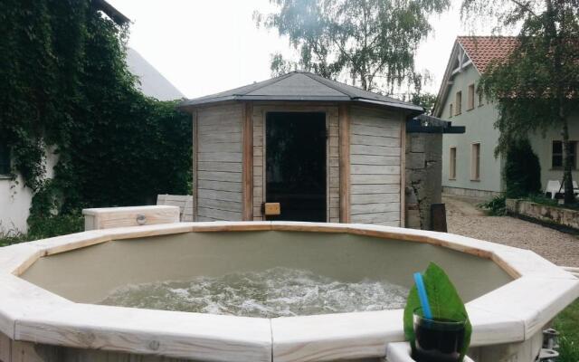 Casa Mia XIX-w Nadmorski Dom z ogrodem