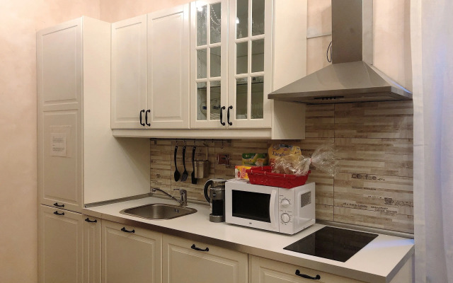 Guest House Lin Mare