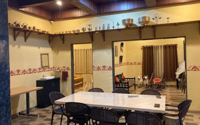 Aabancha Wada By Joy Suites