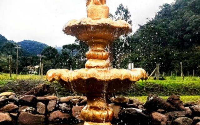 Pousada Quintal do Avencal