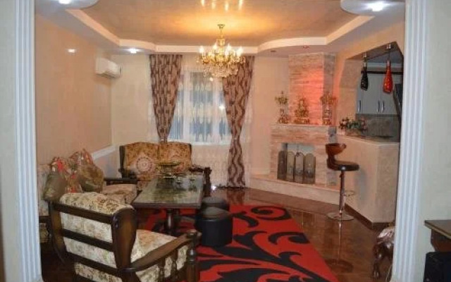 Vaja's Guest House