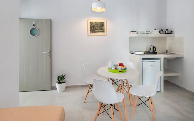 Olive Tree Suites
