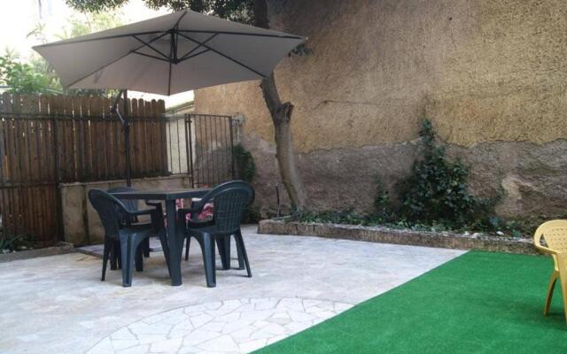 Appartamento Baby Friendly