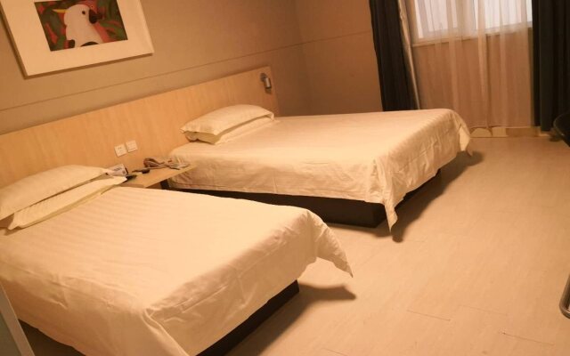 Jinjiang Inn Zhengzhou Dashiqiao
