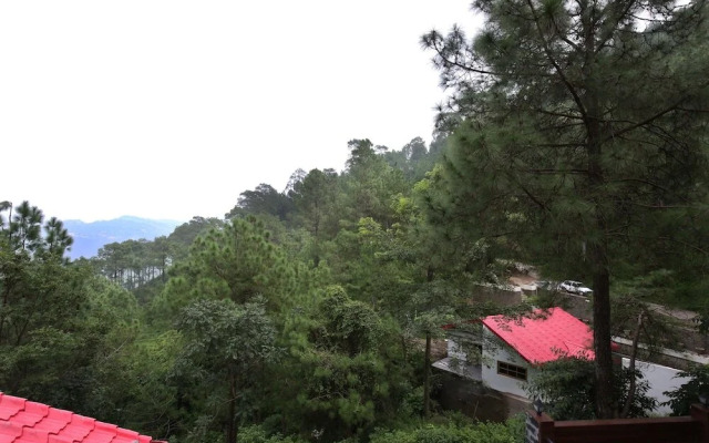 OYO Home 9308 Valley View