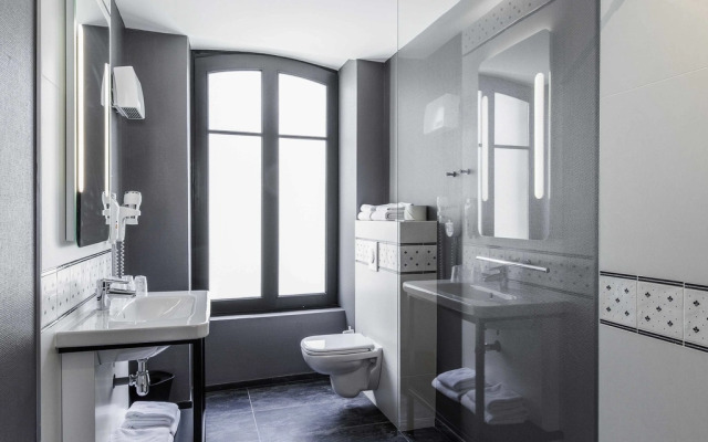 ibis Styles Dinan Centre Ville