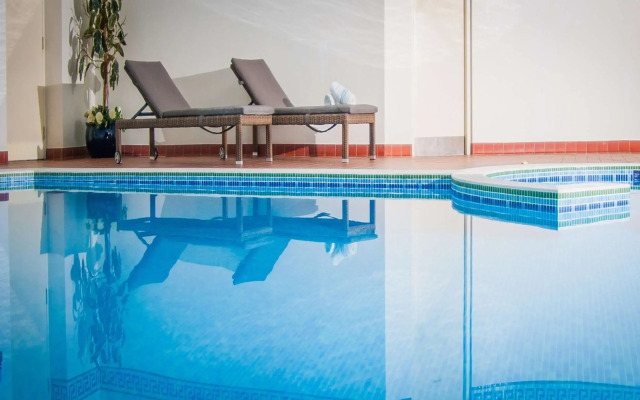 Barton Manor Hotel & Spa, BW Signature Collection