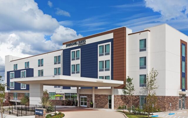 SpringHill Suites by Marriott Austin West/Lakeway