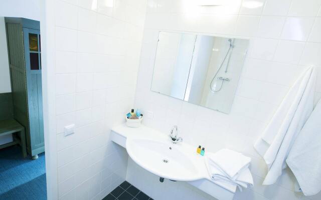 Roompot Marinapark Volendam