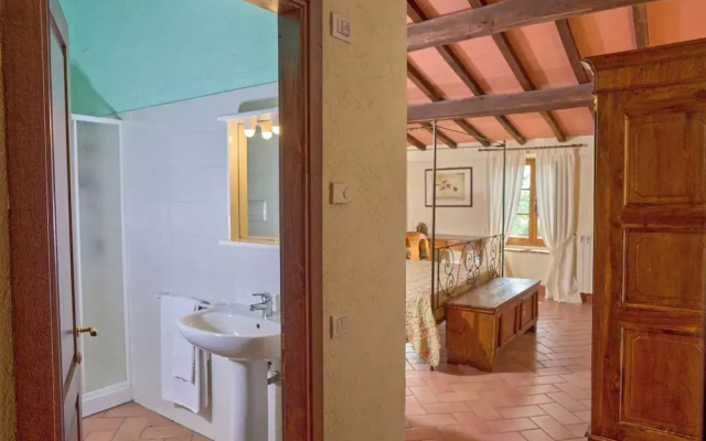 Agriturismo Le Case