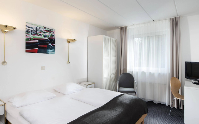 City Inn Hotel Leipzig