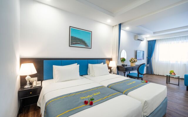 Paralia Hotel Nha Trang