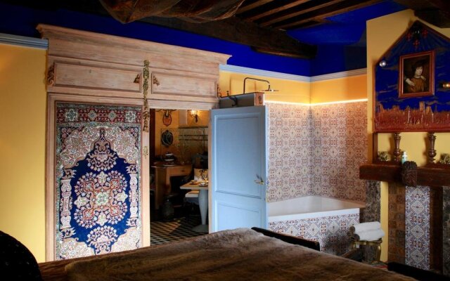 House Le Prince D'Anvers