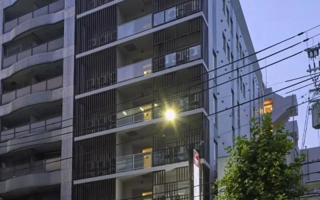 Hop Inn Kyoto Shijo Omiya