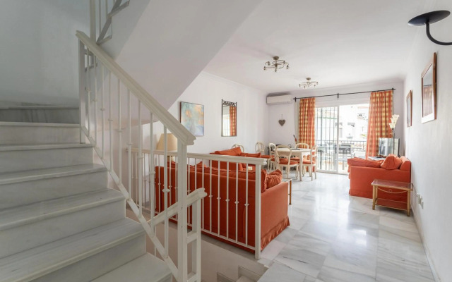 Modern Family Town House