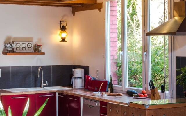 Laiterie de Tocqueville