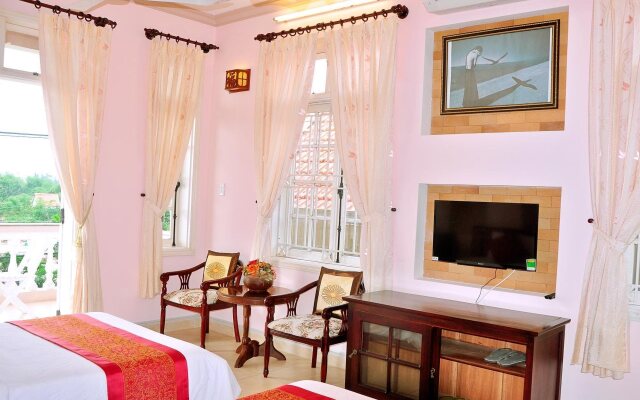 Thanh Luan Hoi An Homestay