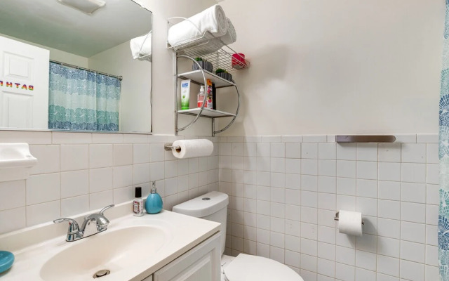 Cozy Newark Getaway ~ 15 Mi To Manhattan!