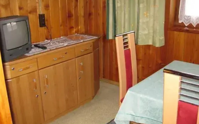 Gästehaus Alpenblick