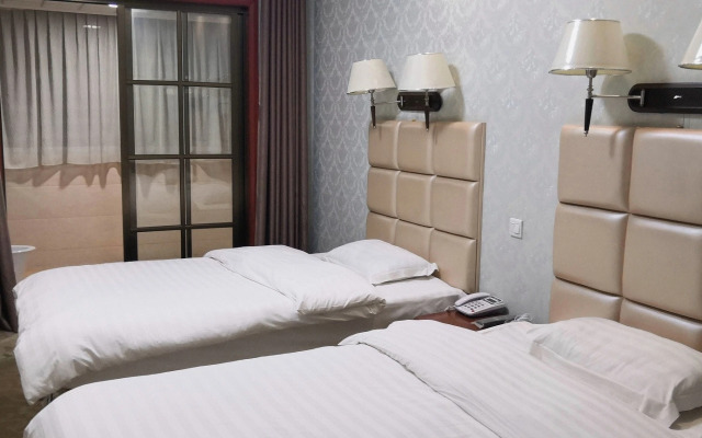 Hebi Meida Business Hotel