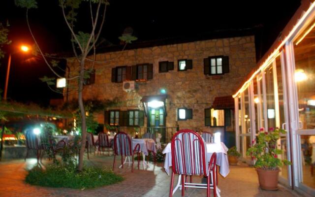 Akasya Hotel - Adults Only