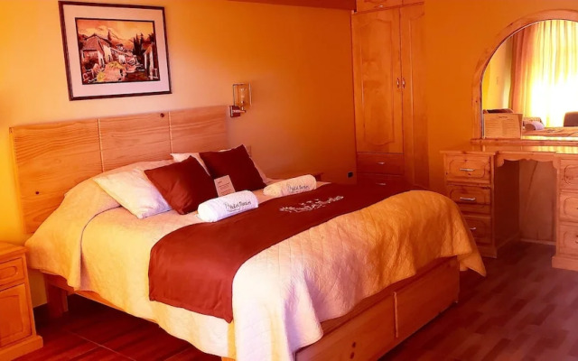 Morales Guest House