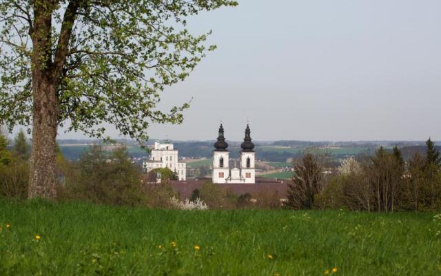 Haus an der Krems