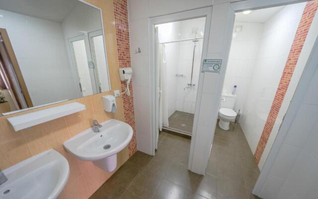 Envoy Hostel