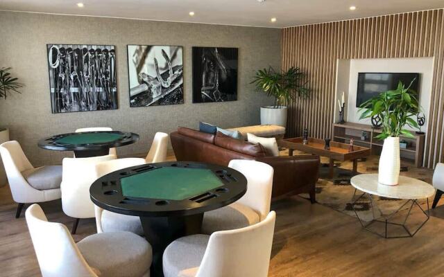 Exclusive Apartments in Pedro Martinto by Wynwood-House