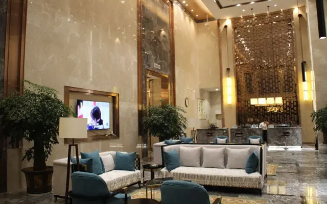 Ziguang Boutique Hotel