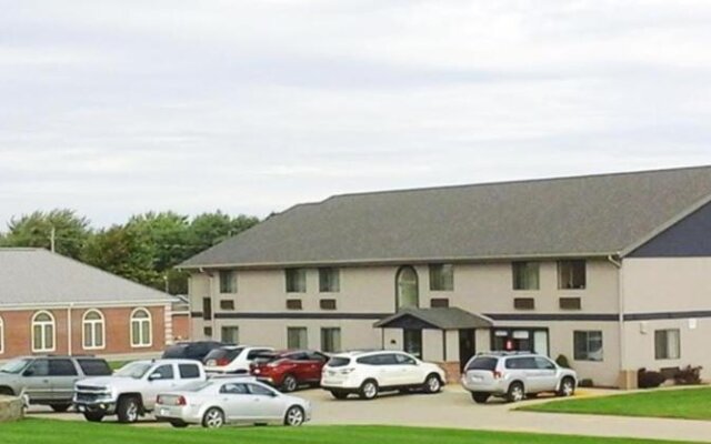 Heartland Hotel and Suites