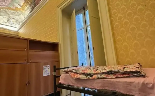 Salerno Experience HOSTEL