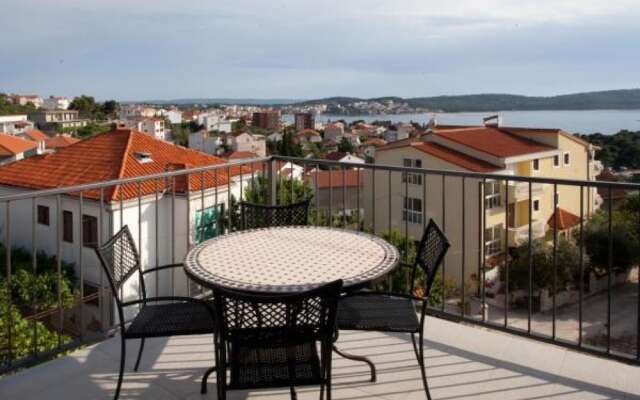 Apartment Adriatic - Saldun