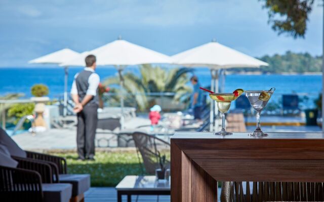 Kontokali Bay Resort & Spa