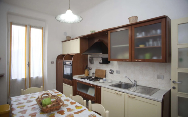 Appartamenti Garibaldi