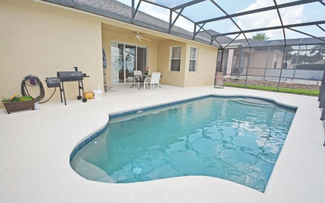 Rent A Villa Eagle Management Clermont