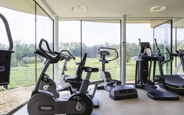Bowood Hotel Spa and Golf Resort