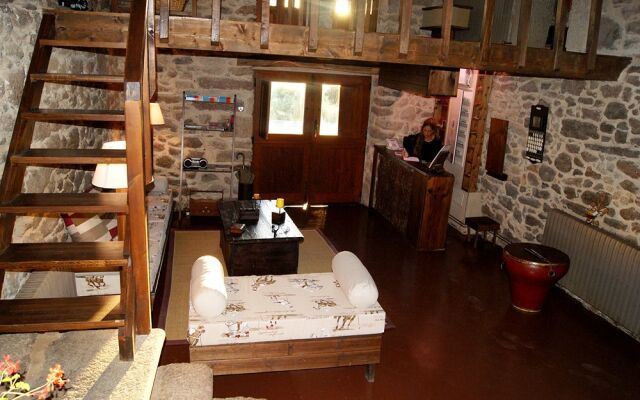 Hotel Rural Casal de Mouros