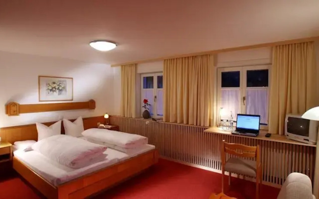 Fasten Hotel-pension Engel