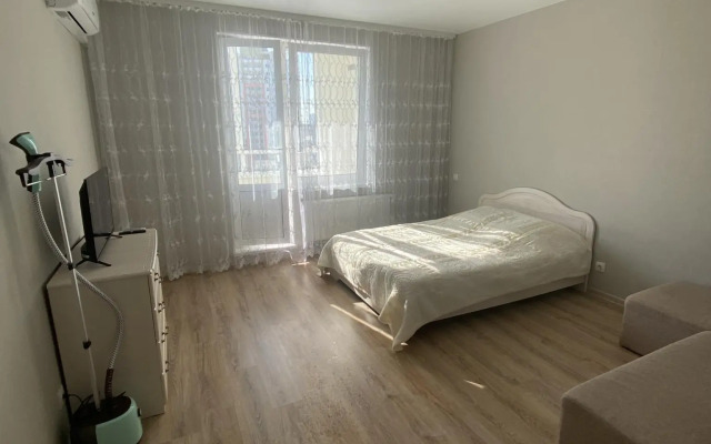 Апартаменты на улице Первоцветная 3