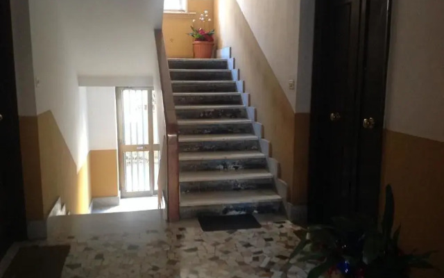 House With one Bedroom in Roma