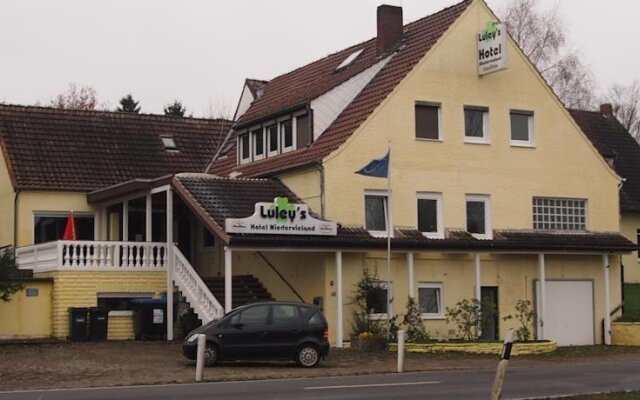 Luleys Hotel Europa