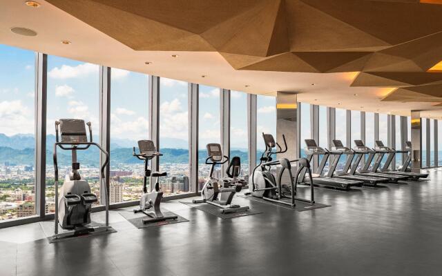 Le Méridien Taichung