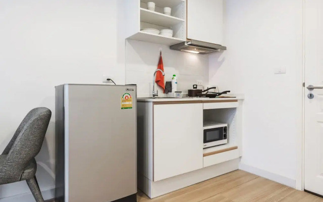 The Nest Sukhumvit 22 by Favstay